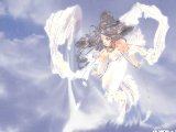 Mangas - Ah My Goddess - 010